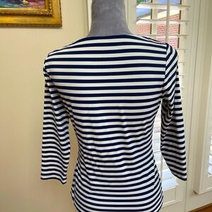 J McLaughlin Wavesong Top